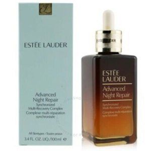 Estee Lauder Advanced Night Repair 3.4oz NEW & SEALED!